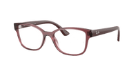 Ray ban - RX7269L 8421 52 - Óculos de Grau