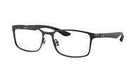 Ray ban - RX8424 2509  57 - Óculos de Grau