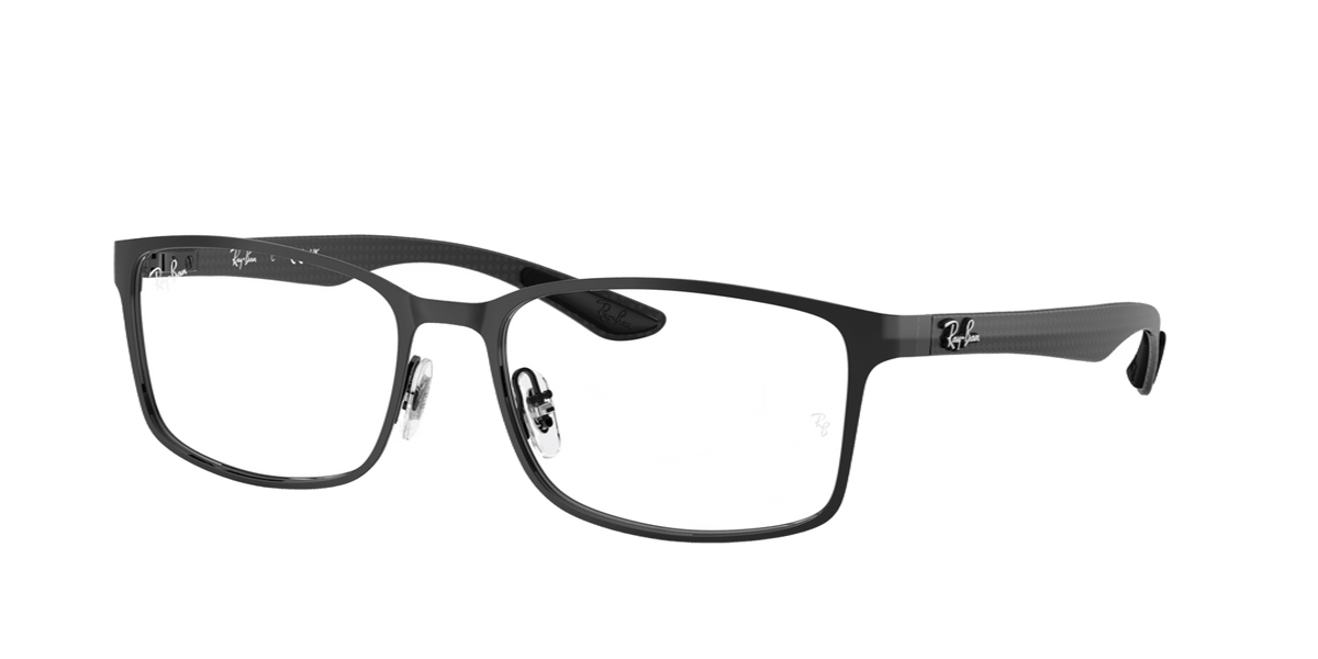 Ray ban - RX8424 2509  57 - Óculos de Grau