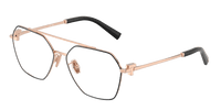 Tiffany & Co - TF1169 6105 55 - Óculos de Grau