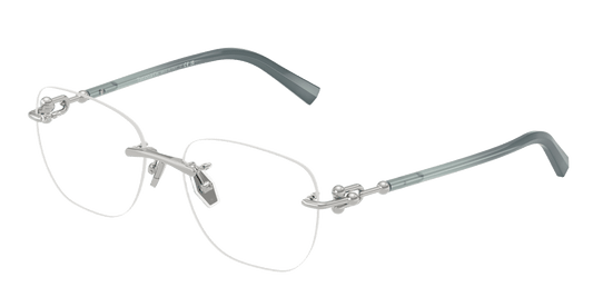 Tiffany & Co - TF1170D 6001 54 - Rimless - Óculos de Grau
