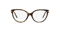 Tiffany & Co - TF2217 8015  53 -  Havana - Óculos de Grau