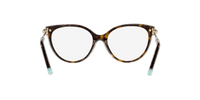 Tiffany & Co - TF2217 8015  53 -  Havana - Óculos de Grau