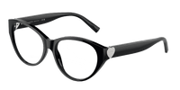 Tiffany & Co - TF2244 8001 55 - Óculos de Grau
