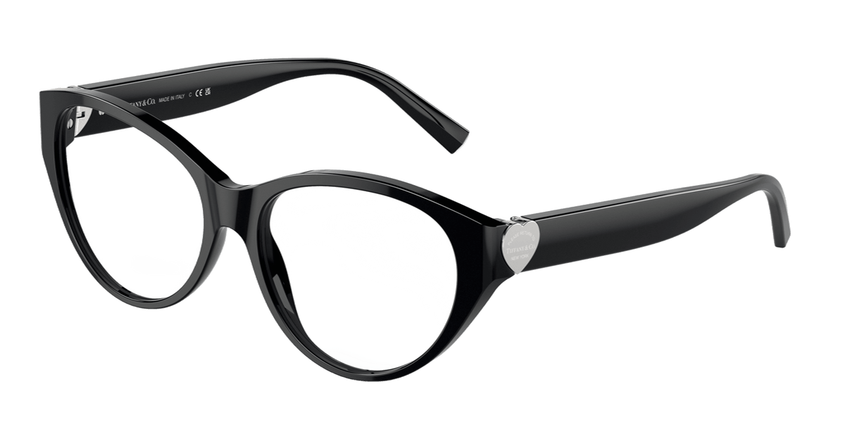 Tiffany & Co - TF2244 8001 55 - Óculos de Grau
