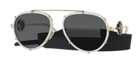 Versace - VE2232 14718761 - Óculos de Sol