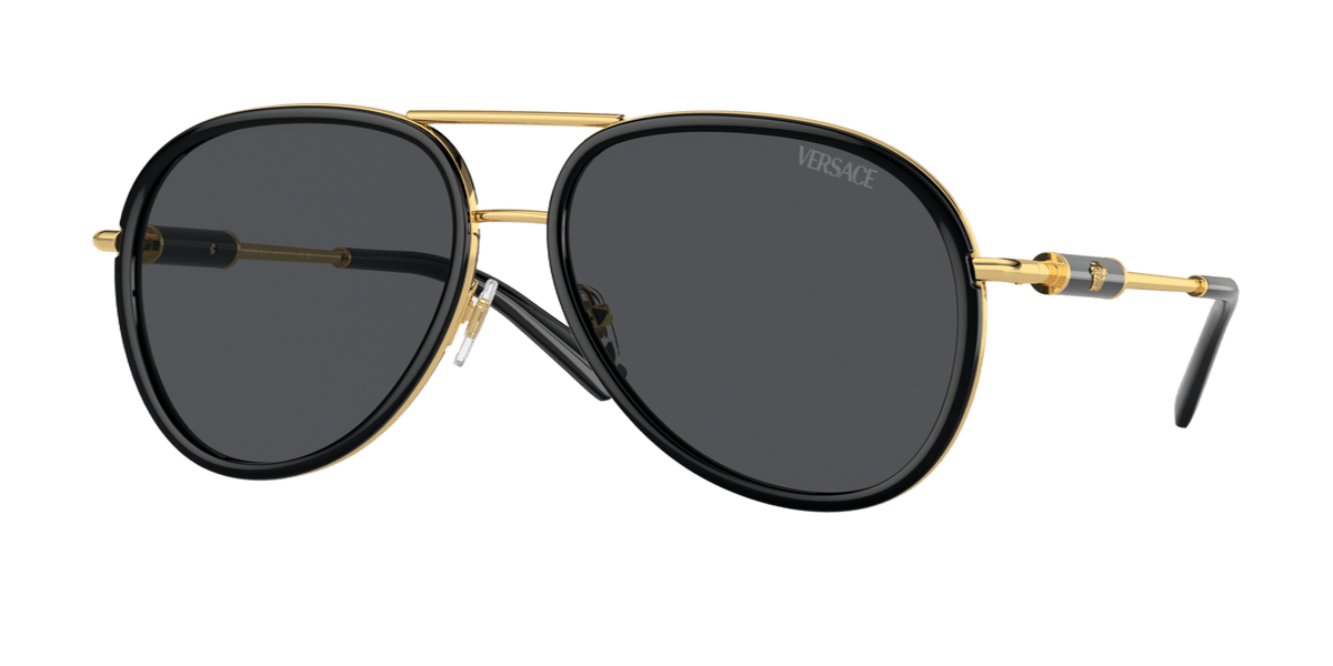 Versace - VE2260 10028760 - Óculos de Sol