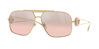 Versace - VE2269 10027E62 - Óculos de Sol