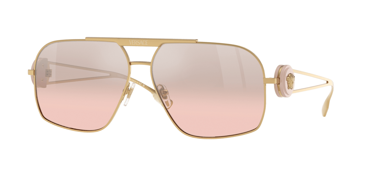 Versace - VE2269 10027E62 - Óculos de Sol