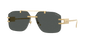 Versace - VE2275 10028760 - Rimless - Óculos de Sol