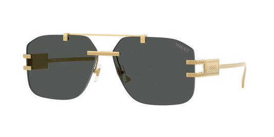 Versace - VE2275 10028760 - Rimless - Óculos de Sol
