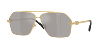 Versace - VE2284 10026G63 - Óculos de Sol