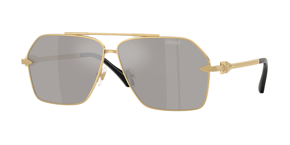 Versace - VE2284 10026G63 - Óculos de Sol