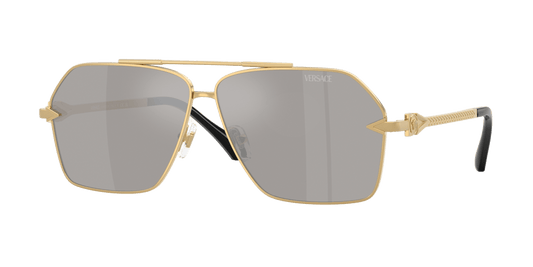 Versace - VE2284 10026G63 - Óculos de Sol