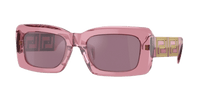 Versace - VE4444U 5355AK54 - Óculos de Sol