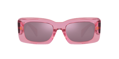 Versace - VE4444U 5355AK54 - Óculos de Sol