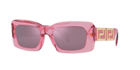 Versace - VE4444U 5355AK54 - Óculos de Sol