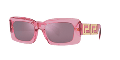 Versace - VE4444U 5355AK54 - Óculos de Sol