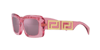Versace - VE4444U 5355AK54 - Óculos de Sol