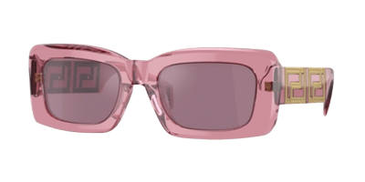 Versace - VE4444U 5355AK54 - Óculos de Sol