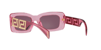 Versace - VE4444U 5355AK54 - Óculos de Sol