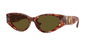 Versace - VE4454 54377355 - Óculos de Sol