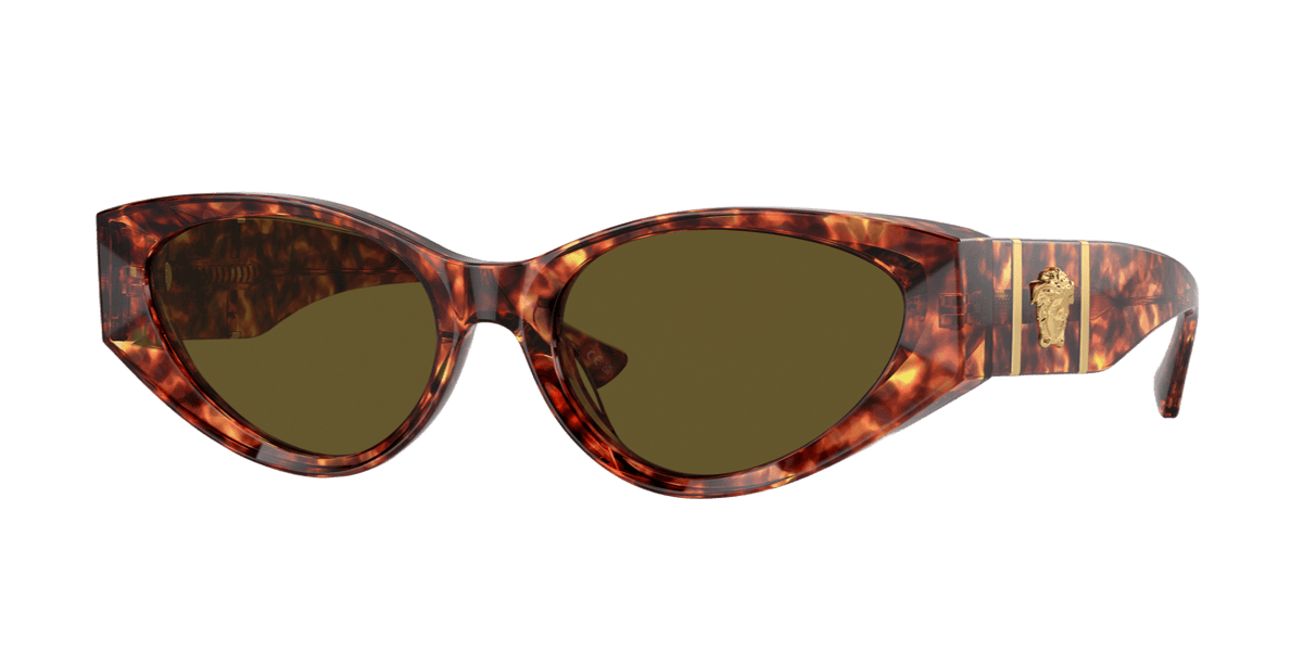 Versace - VE4454 54377355 - Óculos de Sol