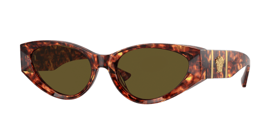 Versace - VE4454 54377355 - Óculos de Sol