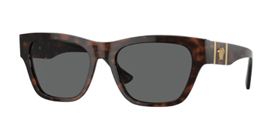 Versace - VE4457 54298755 - Óculos de Sol