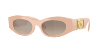 Versace - VE4480U 54946I51 - Óculos Solar