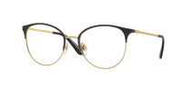 Vogue - VO4108 280   51 - Óculos de Grau