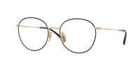 Vogue - VO4280T 5195  51 - Titânio -  Óculos de Grau