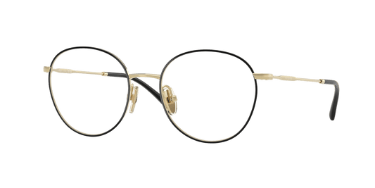 Vogue - VO4280T 5195  51 - Titânio -  Óculos de Grau