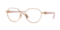 Vogue - VO4311B 5152  53 - Óculos de Grau