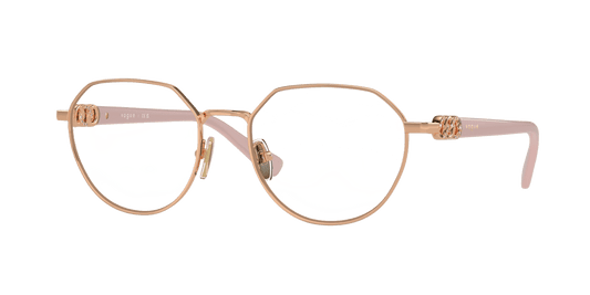 Vogue - VO4311B 5152  53 - Óculos de Grau