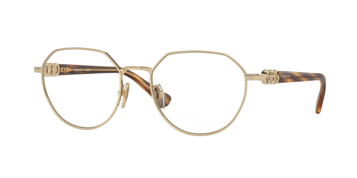Vogue - VO4311B 848  53 - Óculos de Grau