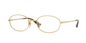 Vogue  - VO4326 280  54 - Oval - Óculos de Grau
