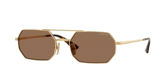 Vogue - VO4329S 280/7355 - Octagonal - Óculos de Sol