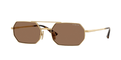 Vogue - VO4329S 280/7355 - Octagonal - Óculos de Sol