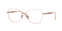 Vogue - VO4344L 5207  53 - Óculos de Grau