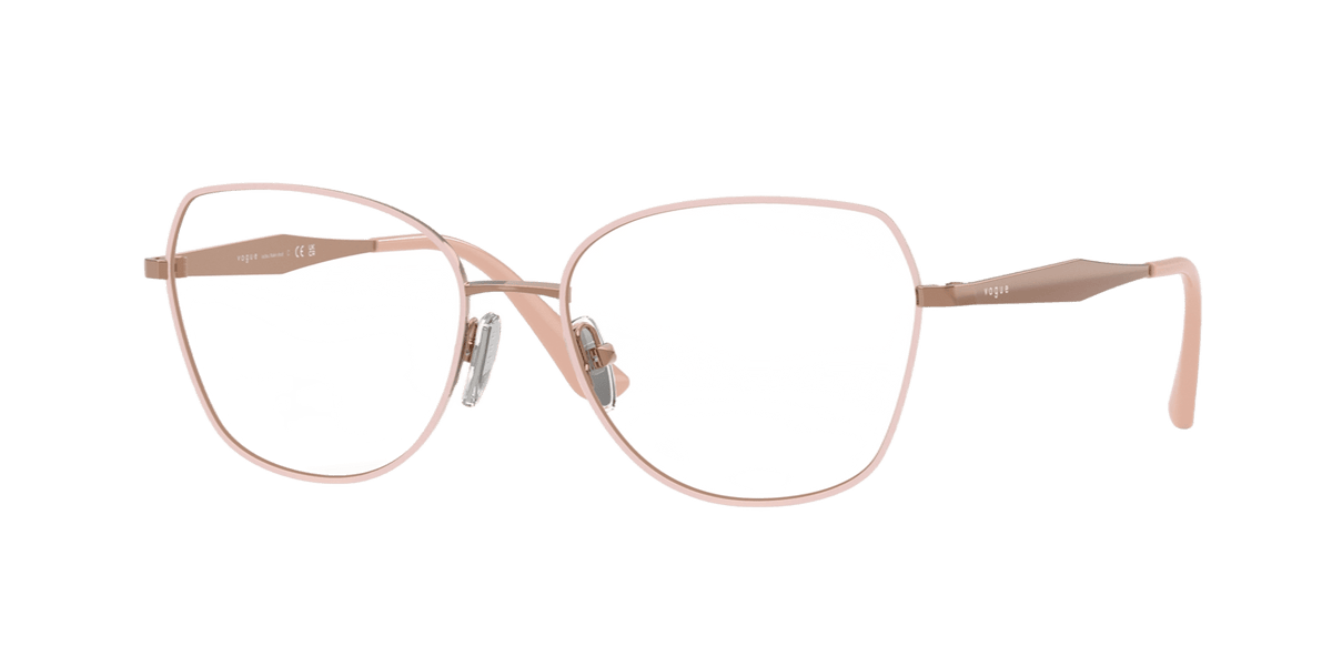 Vogue - VO4344L 5207  53 - Óculos de Grau