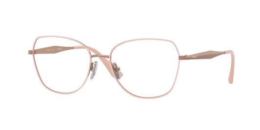 Vogue - VO4344L 5207  53 - Óculos de Grau