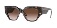 Vogue - VO5409S W6561352 - Óculos de Sol