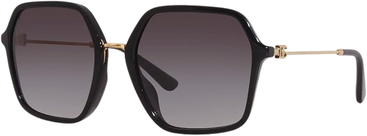 Óculos de Sol Dolce & Gabanna DG4422 501/8G56