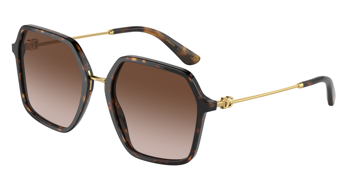 Óculos de Sol Dolce & Gabanna DG4422 502/13