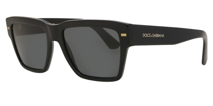 Óculos de Sol Dolce & Gabanna DG4431 501/87