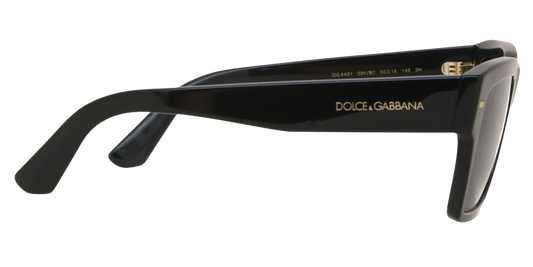 Óculos de Sol Dolce & Gabanna DG4431 501/87
