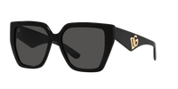 Óculos de Sol Dolce & Gabanna DG4438 501/87