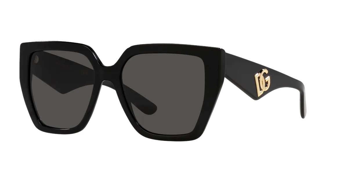 Óculos de Sol Dolce & Gabanna DG4438 501/87