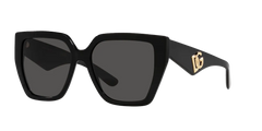 Óculos de Sol Dolce & Gabanna DG4438 501/87